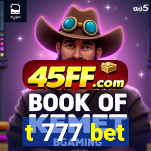 t 777 bet